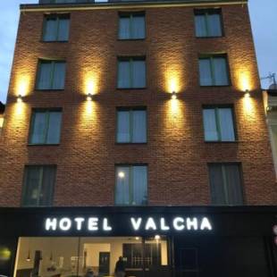 Фотографии гостиницы 
            Hotel Valcha