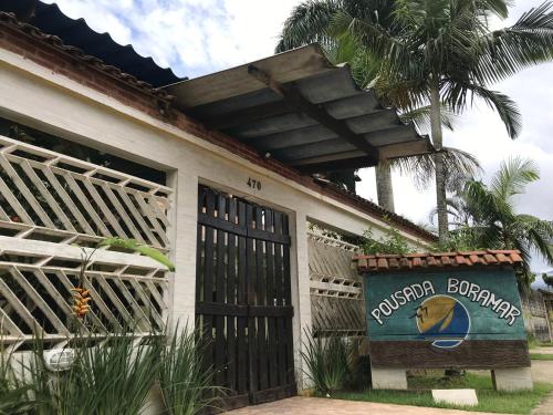 Фотографии мини отеля 
            Pousada Boramar