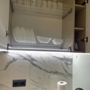 Фотография квартиры Апартаменты на Луговой улице 2