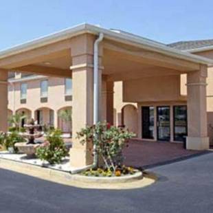 Фотографии мотеля 
            Gray Inn & Suites