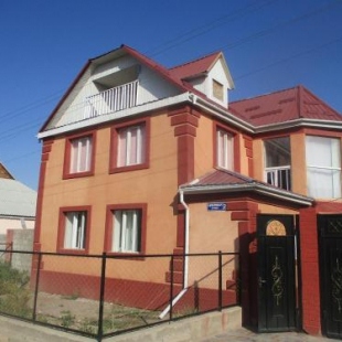 Фотография гостевого дома Saikal