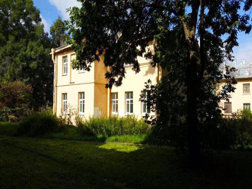 Фотография гостиницы Усадьба на Елизарова