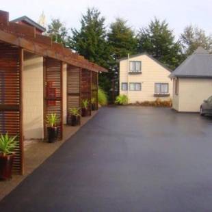 Фотографии мотеля
Alpine Motel