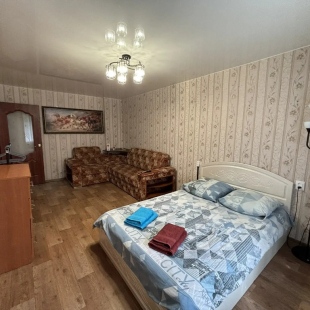 Фотография квартиры Апартаменты Бабушка Хаус