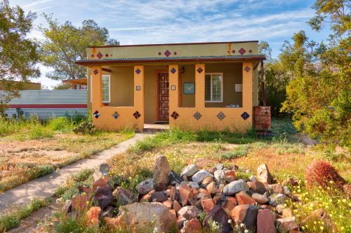 Фотография гостевого дома Cactus Adobe