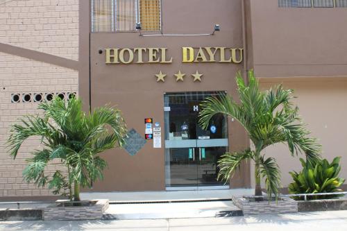 Фотография гостиницы Hotel Daylu