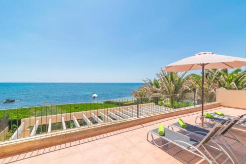 Фотография гостевого дома Sa Copinya