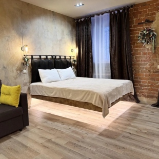 Фотография квартиры Апартаменты на улице Варварская 3Б