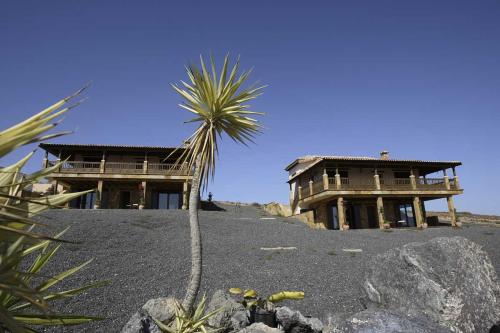 Фотография гостевого дома Casa Javier y Casa Eva