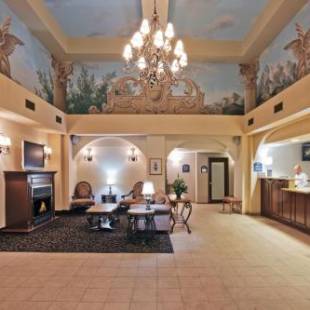 Фотографии гостиницы
Comfort Inn Owasso – Tulsa