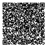 QR код гостиницы На оз. Синец
