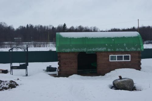 Фотография гостевого дома Песчаное