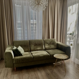 Фотография квартиры Апартаменты Malena