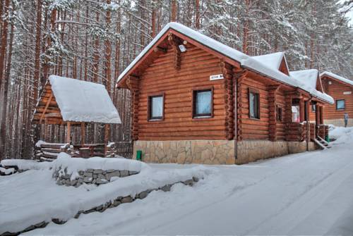 Фотографии мини отеля 
            СОВА 