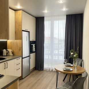 Фотография квартиры Квартира в Ласкино Парк