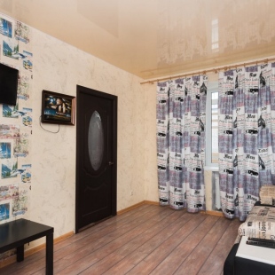 Фотография квартиры Апартаменты Марьин Дом на Ленина 10