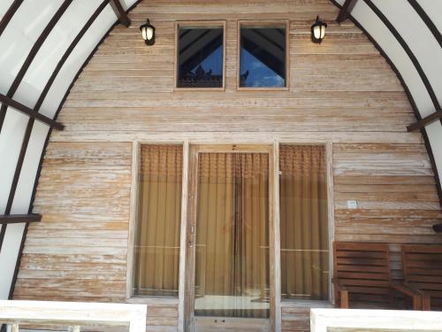 Фотография гостиницы Coco Bale