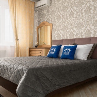 Фотография квартиры Апартаменты Парк и Стадион