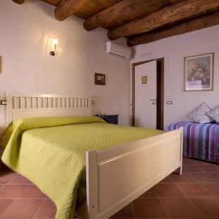 Фотография мини отеля B&B Corte Catalana