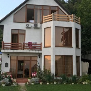 Фотография гостевого дома Море уДачи