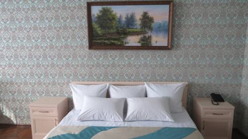 Фотографии гостиницы 
            АРГА