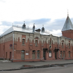 Фотография театра Костромской областной театр кукол