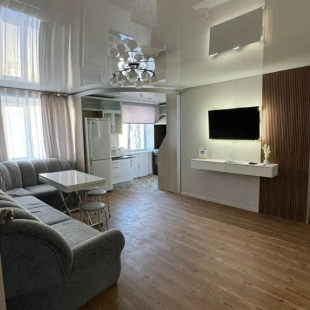 Фотография квартиры Апартаменты Созвездие Камчатки в Деловом Центре Города