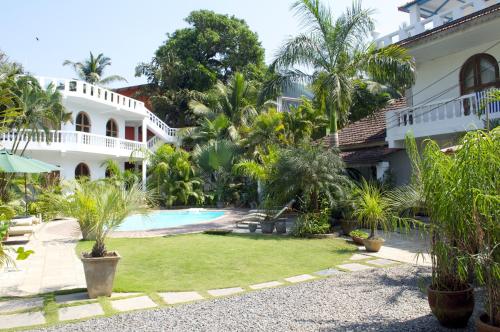 Фотография мини отеля Casa Da Praia