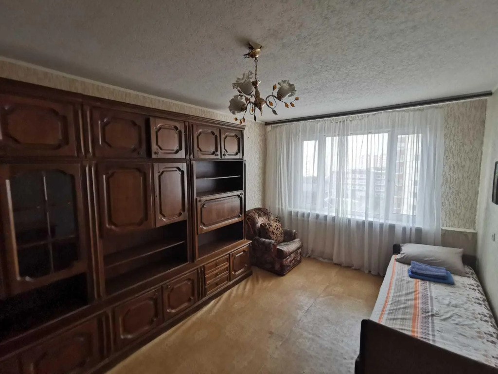 Фотография квартиры Dom89 (Дом 89) в микрорайоне Мирный 1/4