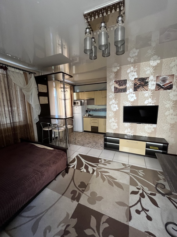 Фотография квартиры Апартаменты на Суворова