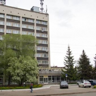 Фотография банкетного зала Большой зал