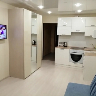 Фотография квартиры Апартаменты Московская 121к1 2