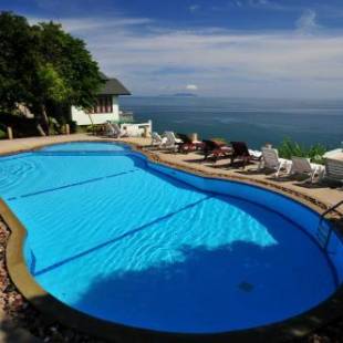 Фотографии гостиницы
Phangan Utopia Resort