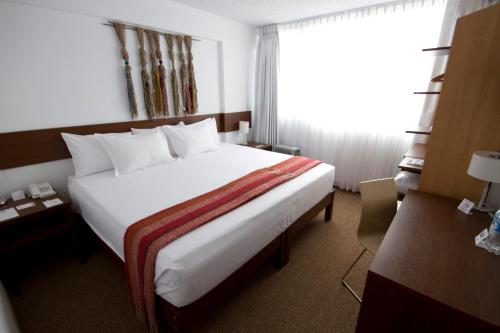 Фотографии гостиницы
Tierra Viva Puno Plaza