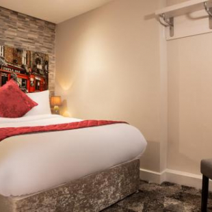 Фотография гостиницы Temple Bar Lane