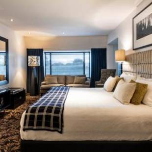 Фотографии гостиницы
The George