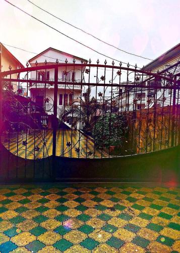 Фотографии гостевого дома
Чёрное море