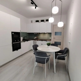 Фотография квартиры Квартира Sutki rent в квартале Чистое небо