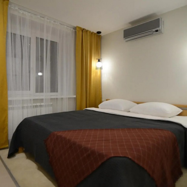 Фотографии квартиры 
            Апартаменты Renta36 (Рента) на улице Войкова 6