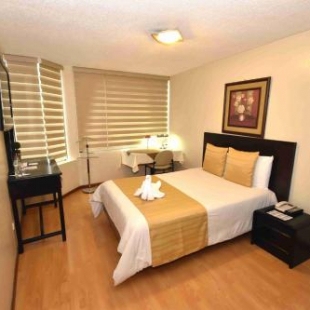 Фотография гостиницы Hotel Montecarlo