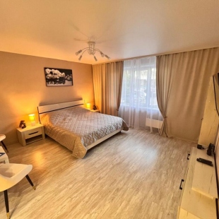 Фотография квартиры Квартира ул. Молокова 50