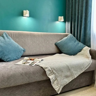 Фотография квартиры Квартира Nochevali