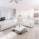 Фотография гостевого дома 1579PD-The Retreat at ChampionsGate