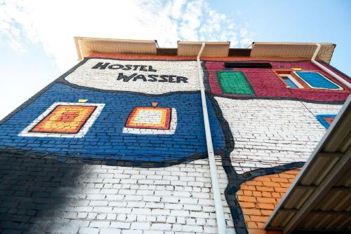 Фотография хостела Вассер