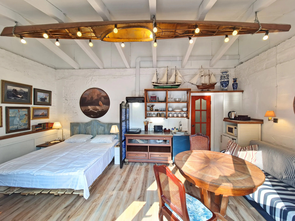 Фотография Коттеджа Частный дом Terra Maxima флигель Заря