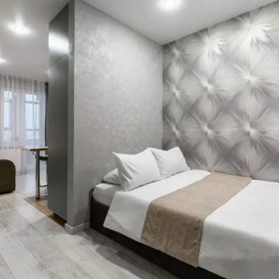 Фотография квартиры Квартира на ул Ларина, 45 с7