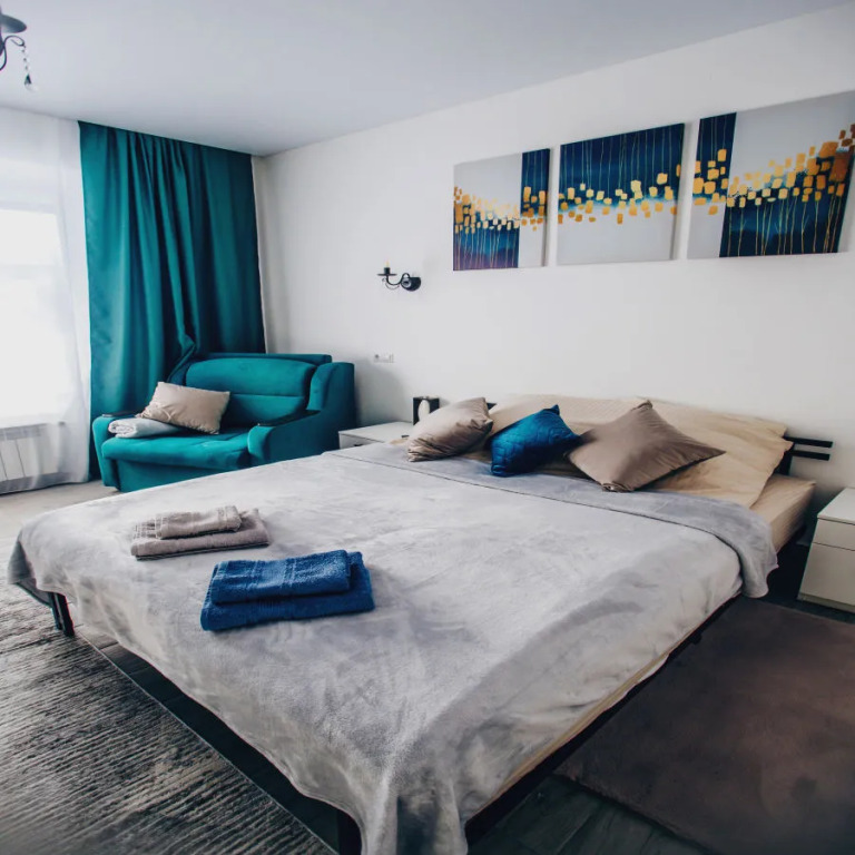 Фотография Коттеджа Частный дом за городом Монотель зелёный дом