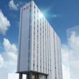 Фотография гостиницы Best Western Plus Fukuoka Tenjin-minami