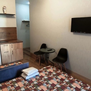 Фотография квартиры Апартаменты ON-DAY на Челюскинцев 3