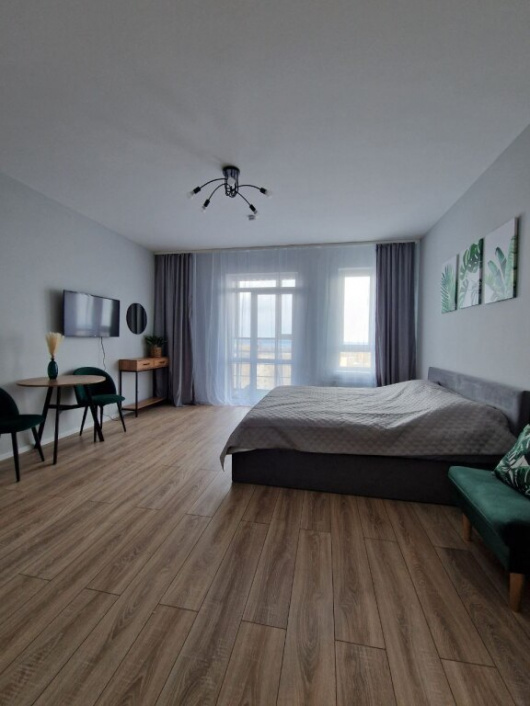 Фотографии квартиры 
            Квартира на Гражданской 21